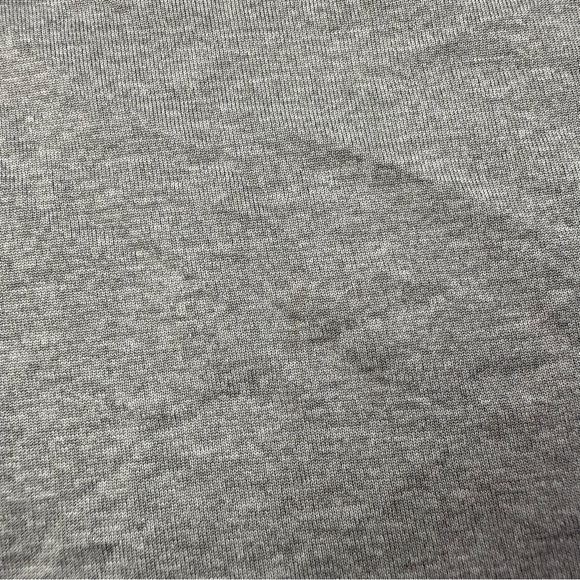 Prince Brand Tennis American Flag Logo Men’s Gray t-shirt size L - Picture 11 of 12